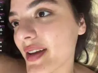 chloeallen from CamSoda is Freechat