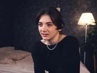 chloemanivong from CamSoda is Freechat