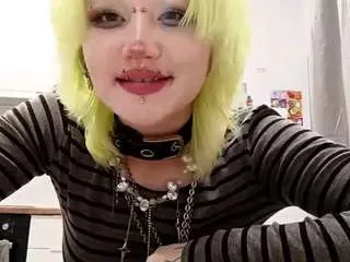 chloeolsen from CamSoda is Freechat