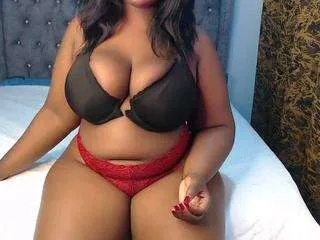 Choccocream from CamSoda