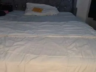 Choccocream from CamSoda