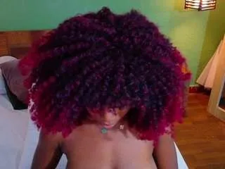 Choco-fantasy69 from CamSoda