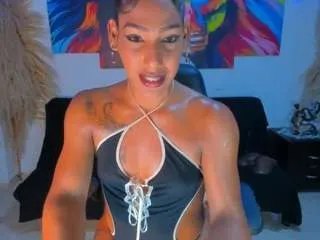 Chocolatediamont from CamSoda