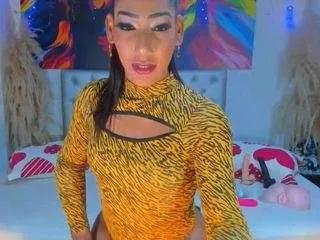 chocolatediamont from CamSoda is Freechat