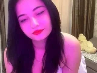 christakang from CamSoda is Freechat