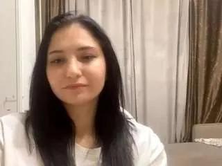 christakang from CamSoda is Freechat