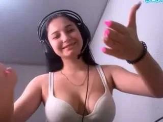 christakang from CamSoda is Freechat