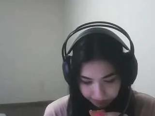 christakang from CamSoda is Freechat