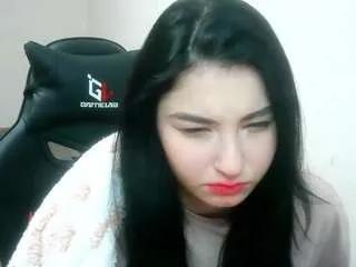 christakang from CamSoda is Freechat