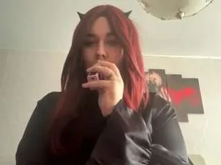 christianenedrow from CamSoda is Freechat