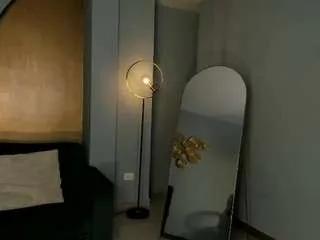 christinavieri from CamSoda is Freechat