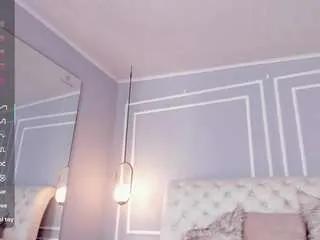christine-owens from CamSoda is Freechat