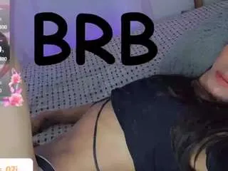 christinejuliane from CamSoda is Freechat