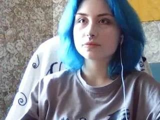 christinraulston from CamSoda is Freechat