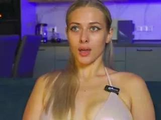 christymarshall from CamSoda is Freechat