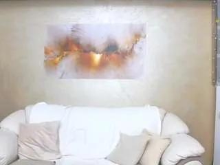 chrystalmills from CamSoda is Freechat