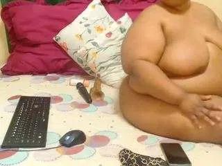 chubby30 from CamSoda is Freechat