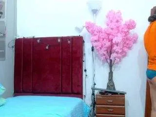 chubbykinkyygirl from CamSoda is Freechat