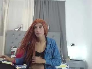 ciara-smith from CamSoda is Freechat