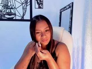 Ciarax1 from CamSoda