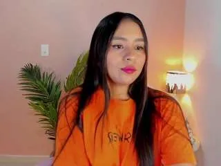 Ciarax1 from CamSoda