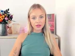 cindybeauty from CamSoda is Freechat