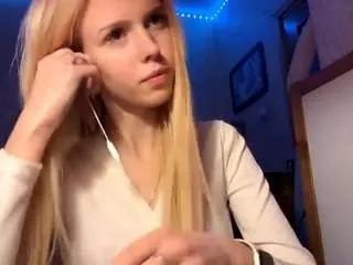 claireali from CamSoda is Freechat