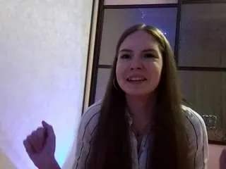 claireanderson from CamSoda is Freechat