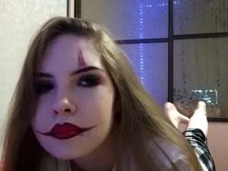 claireanderson from CamSoda is Freechat