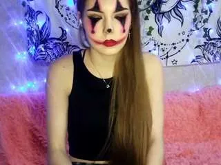 claireanderson from CamSoda is Freechat