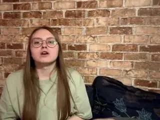 clairejones from CamSoda is Freechat