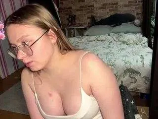 clairejones from CamSoda is Freechat