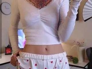 clara-reedfield from CamSoda is Freechat