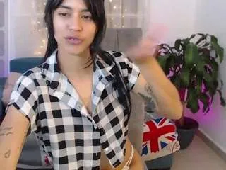 clasefriends from CamSoda is Freechat