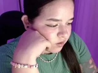 Claudiacole from CamSoda