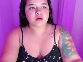 Claudiacole from CamSoda