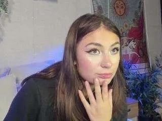 cleeo-brown from CamSoda is Freechat
