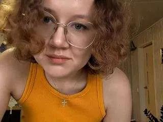 clementinathomure from CamSoda is Freechat
