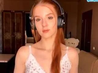 clemmiehodges from CamSoda is Freechat