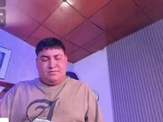 cloexbillyy from CamSoda is Freechat