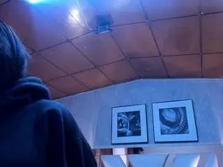 cloexbillyy from CamSoda