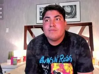 cloexbillyy from CamSoda