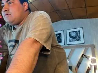 cloexbillyy from CamSoda