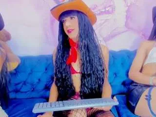 clouhoneyy from CamSoda is Freechat