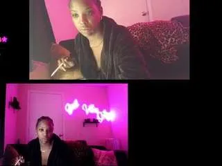 Cocoblanco24 from CamSoda