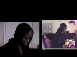 Cocoblanco24 from CamSoda