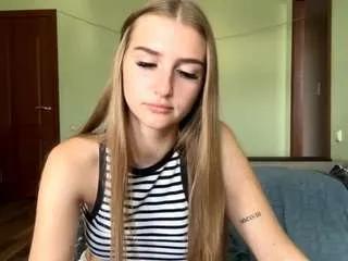 coleenhonhart from CamSoda is Freechat