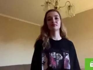 colenehassell from CamSoda is Freechat