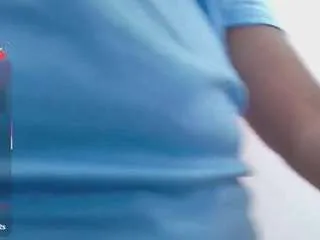 Collegepawg from CamSoda