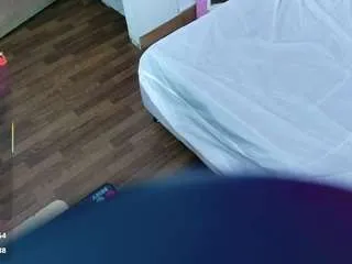 Collegepawg from CamSoda